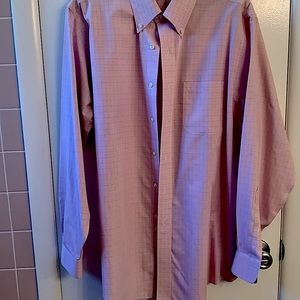 Brooks brothers multicolor shirt